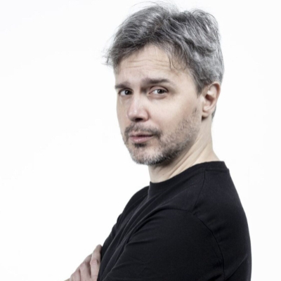 Juan Gòmez-Jurado