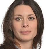 Sabrina Pignedoli
