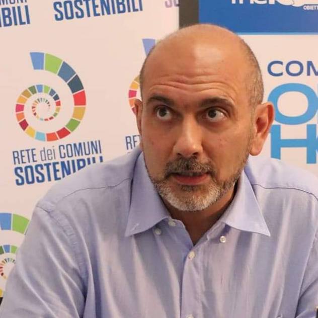 Maurizio Gazzarri