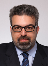 Toni Matarrelli