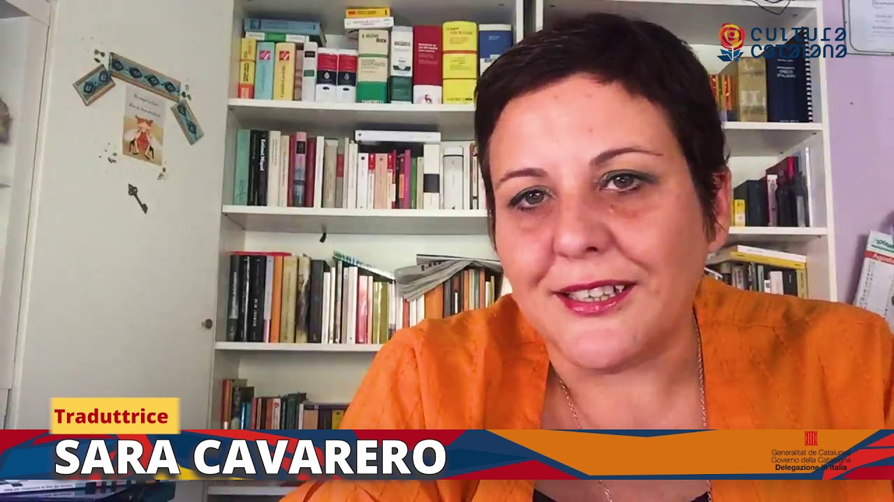 Sara Cavarero