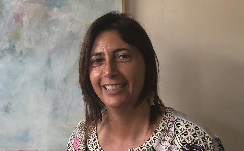Roberta Famà