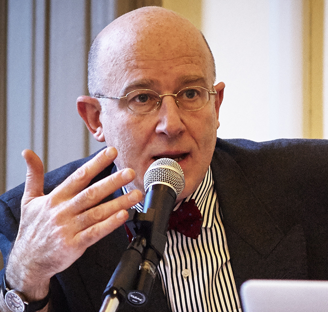 Luca Toselli