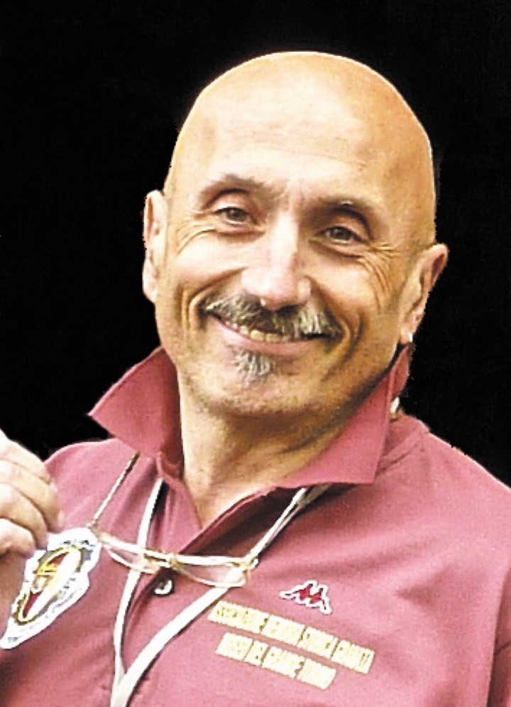 Domenico Beccaria