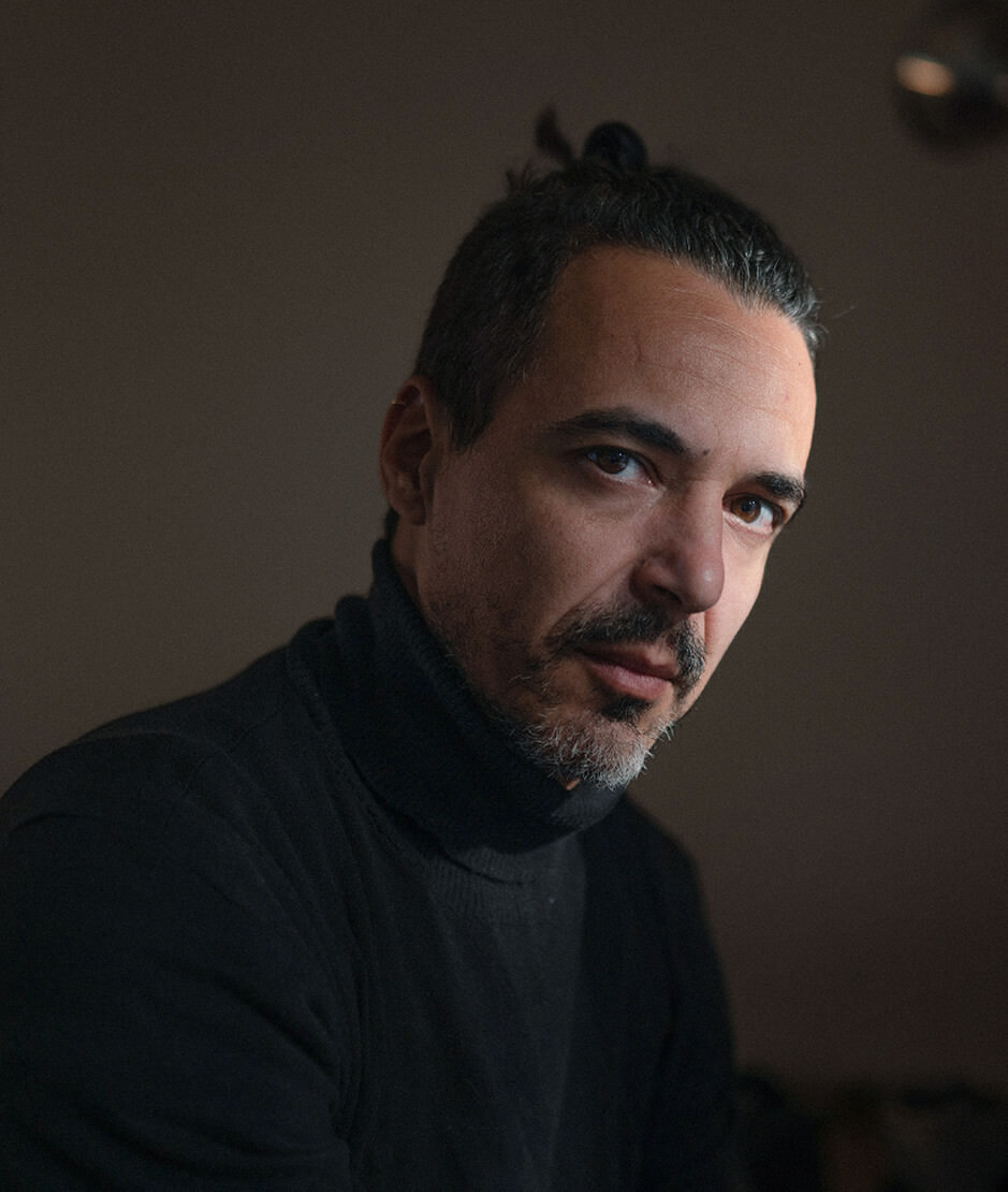 Simone Bramante