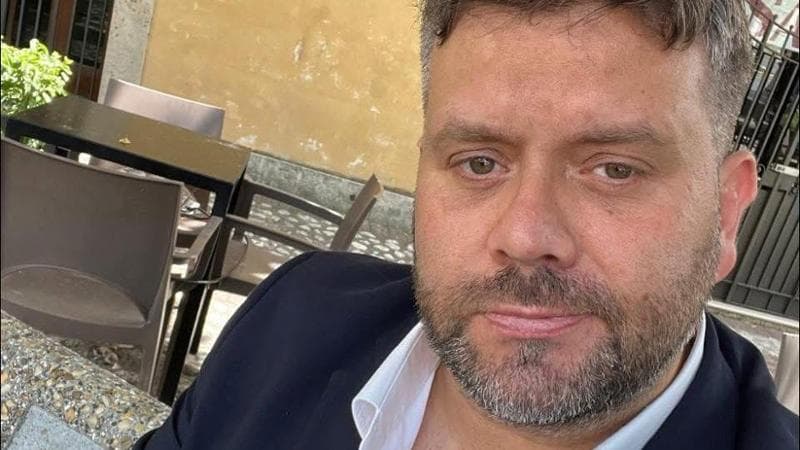 Emanuele Rocchi