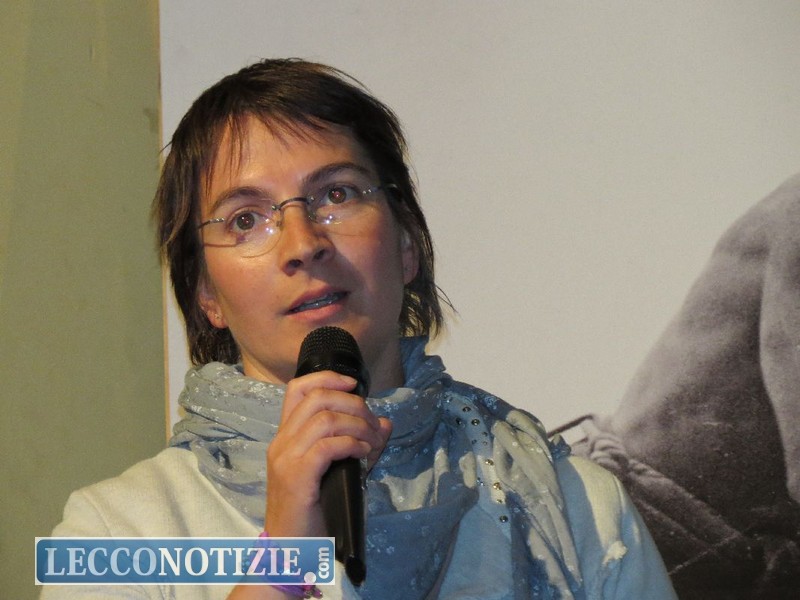 Nicoletta Favaron