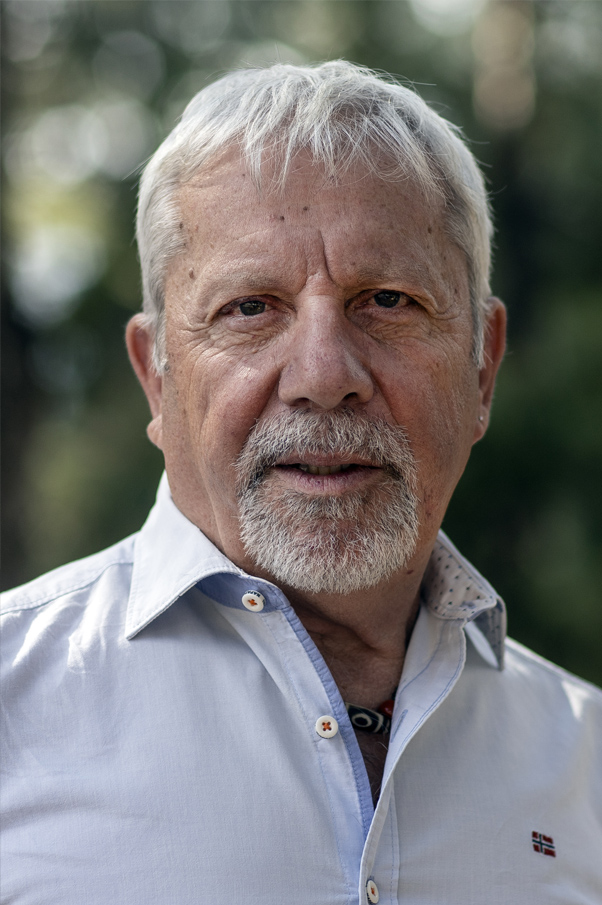Antonio Massena