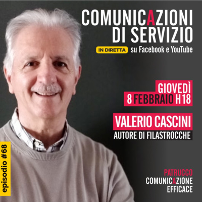 Valerio Cascini