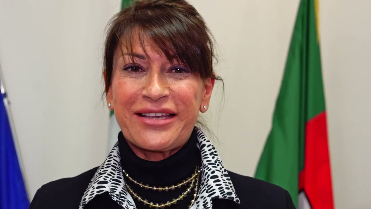 Simona Ferro