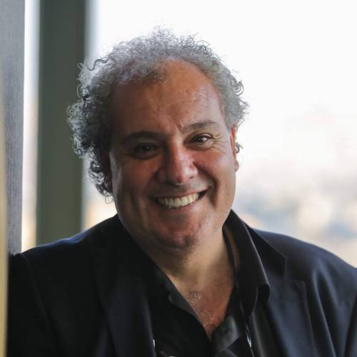 Ziad Khaddash