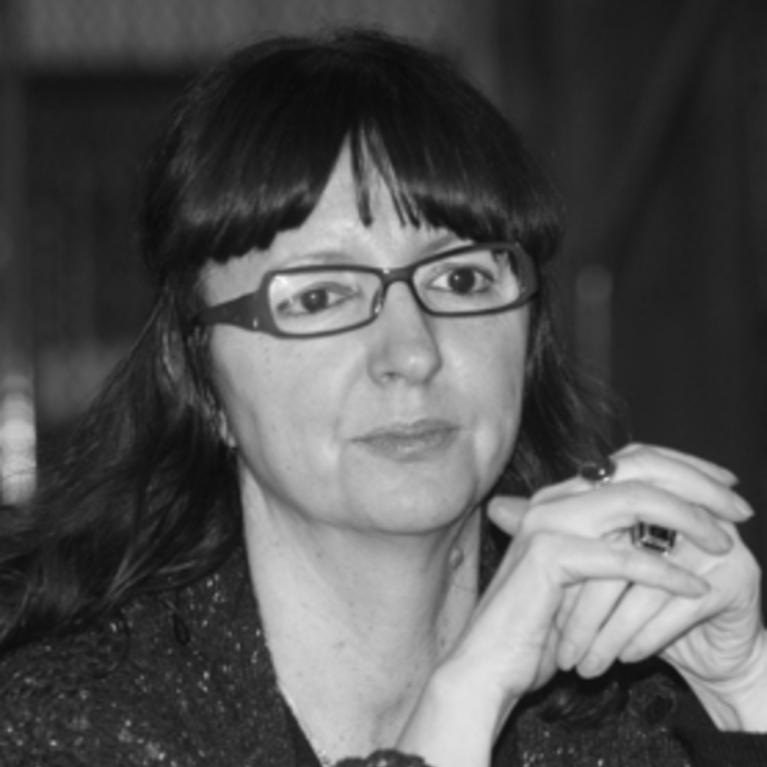 Antonella Tarpino