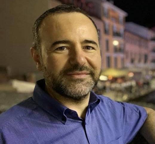 Simone Bruno