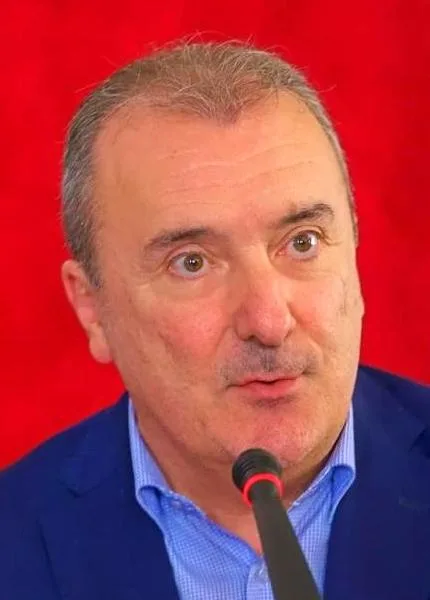 Luciano Saroglia