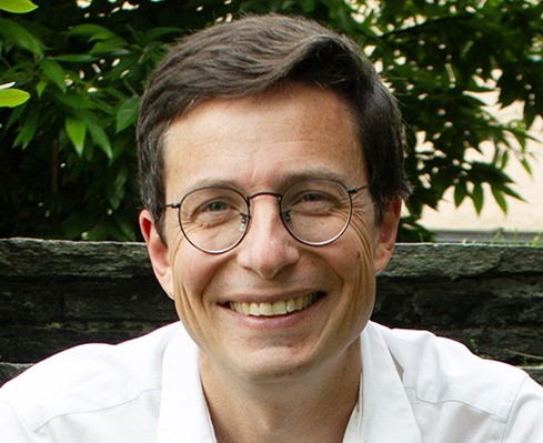 Luca Saltini