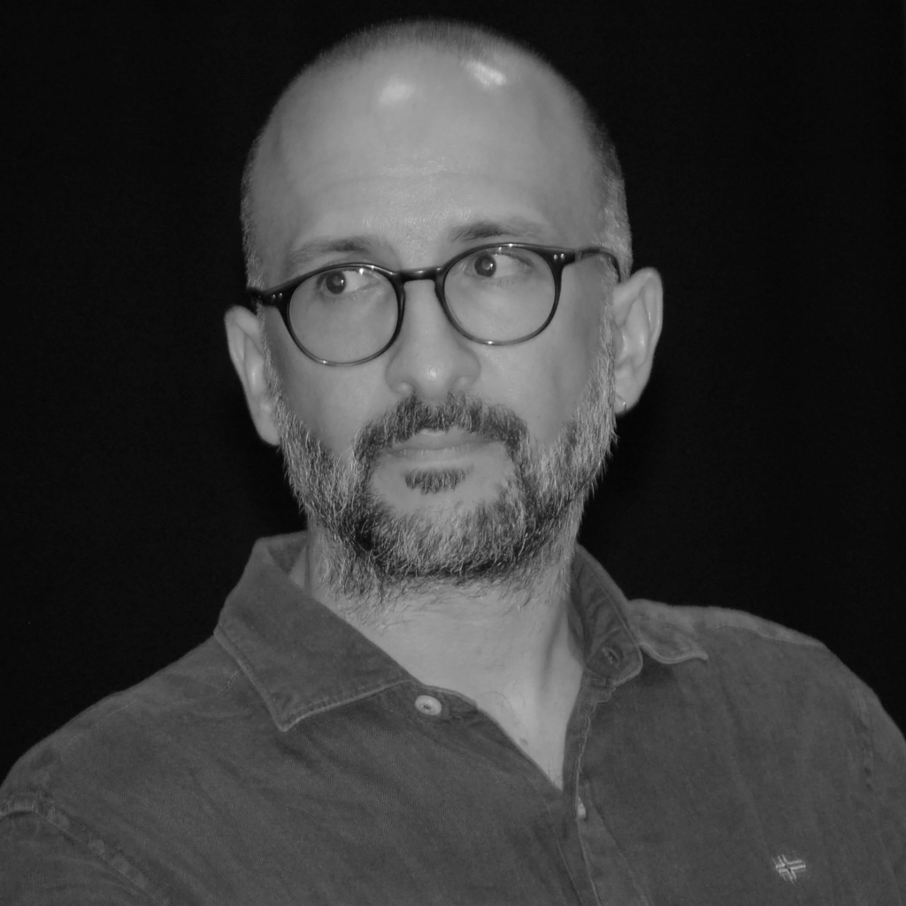 Claudio Panzavolta