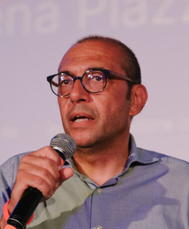 Fabio Abagnato