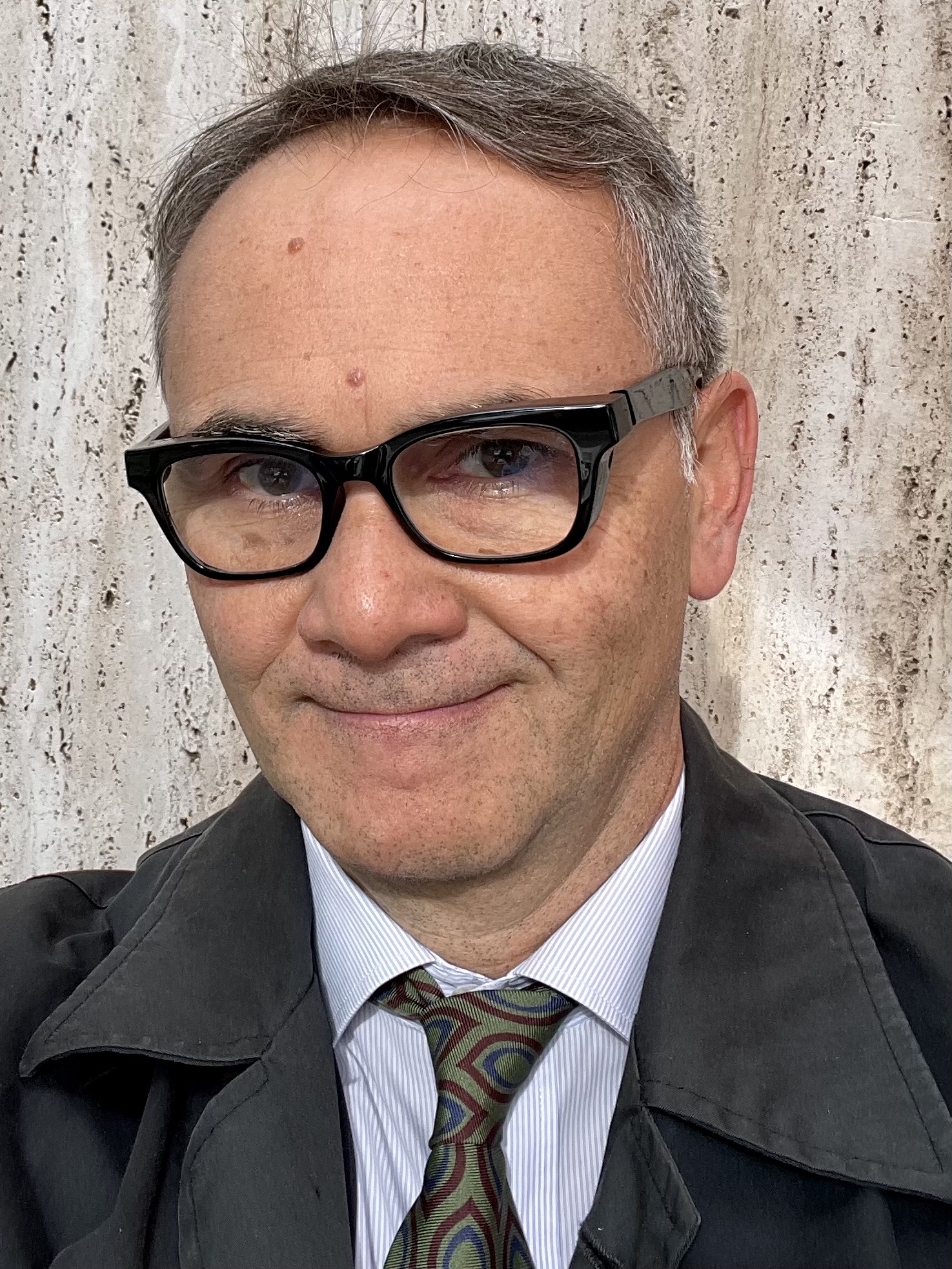 Francesco Bonazzi