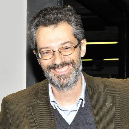 Francesco Scalfari
