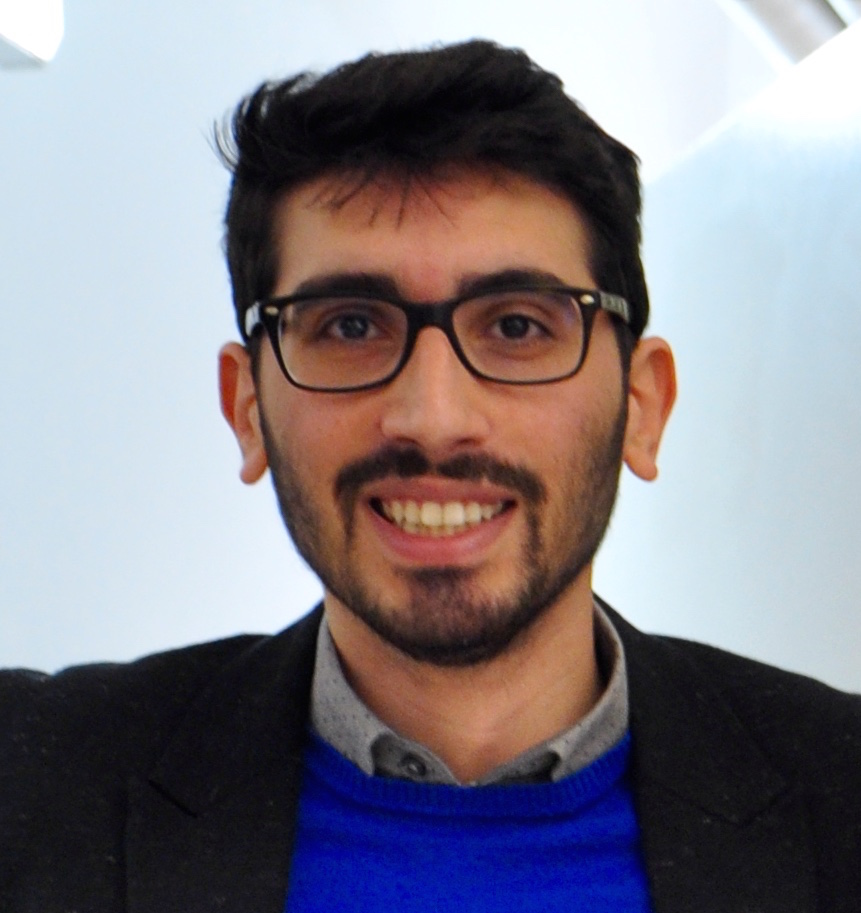 Nicola H. Cosentino