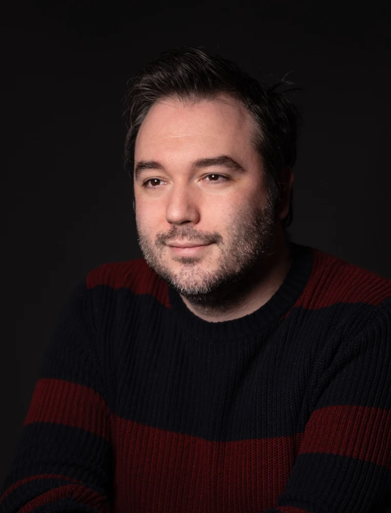 Alessandro Regaldo