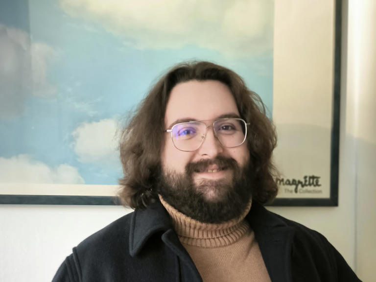 Giulio Scremin