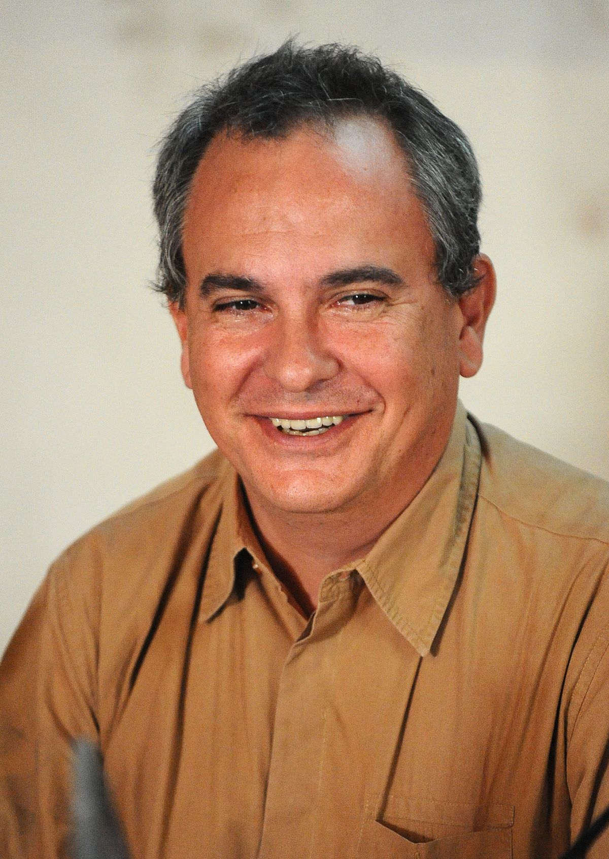 Pablo D'Ors