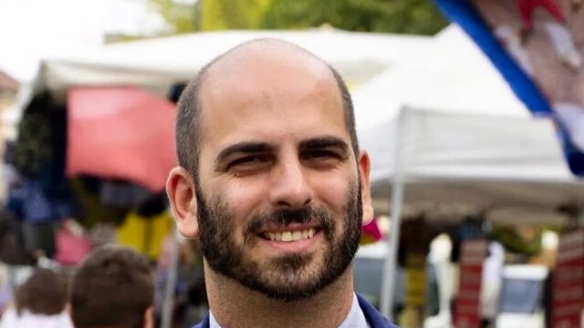 Matteo Cavallone