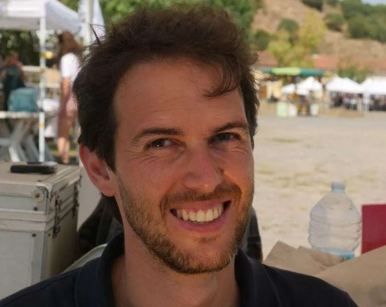 Filippo Bellantoni