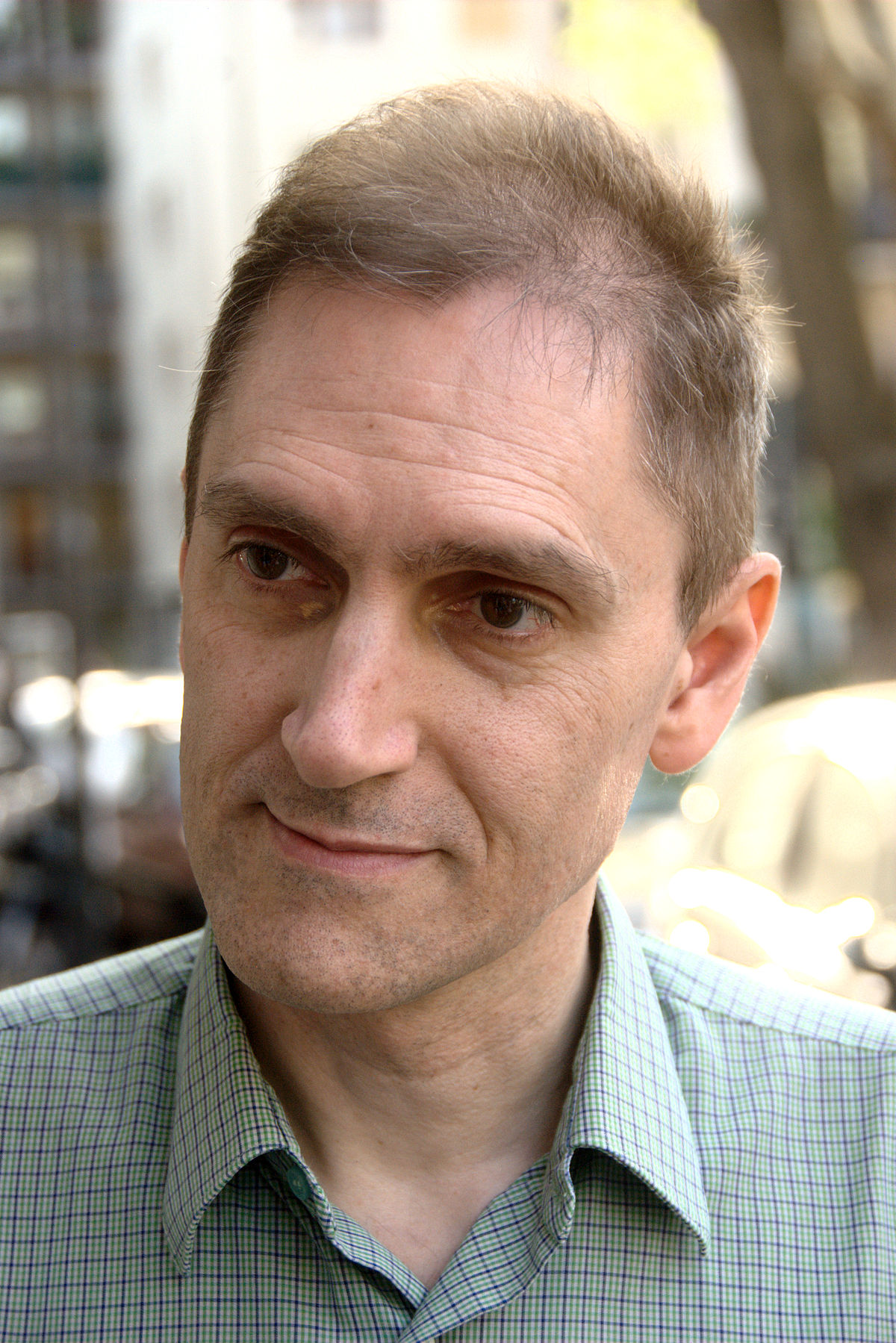 Paolo Attivissimo