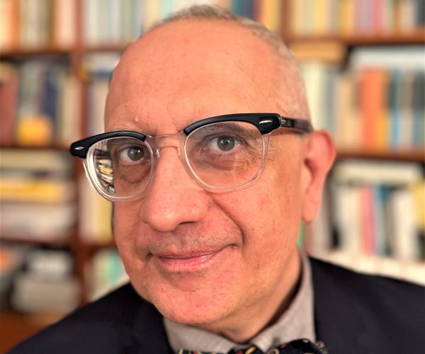 Giuseppe Stilo