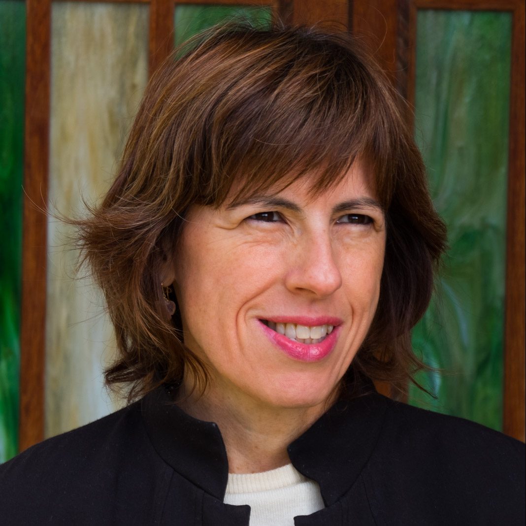 Cristina Faloci