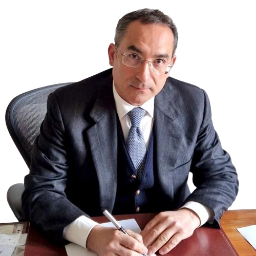 Domenico Barillà