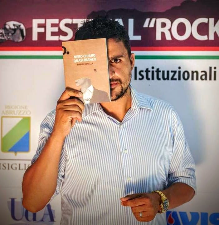 Giuseppe Zarrella
