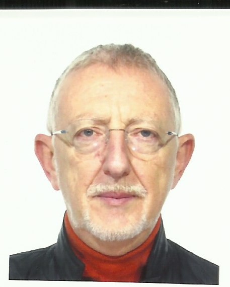 Stefano Lamon