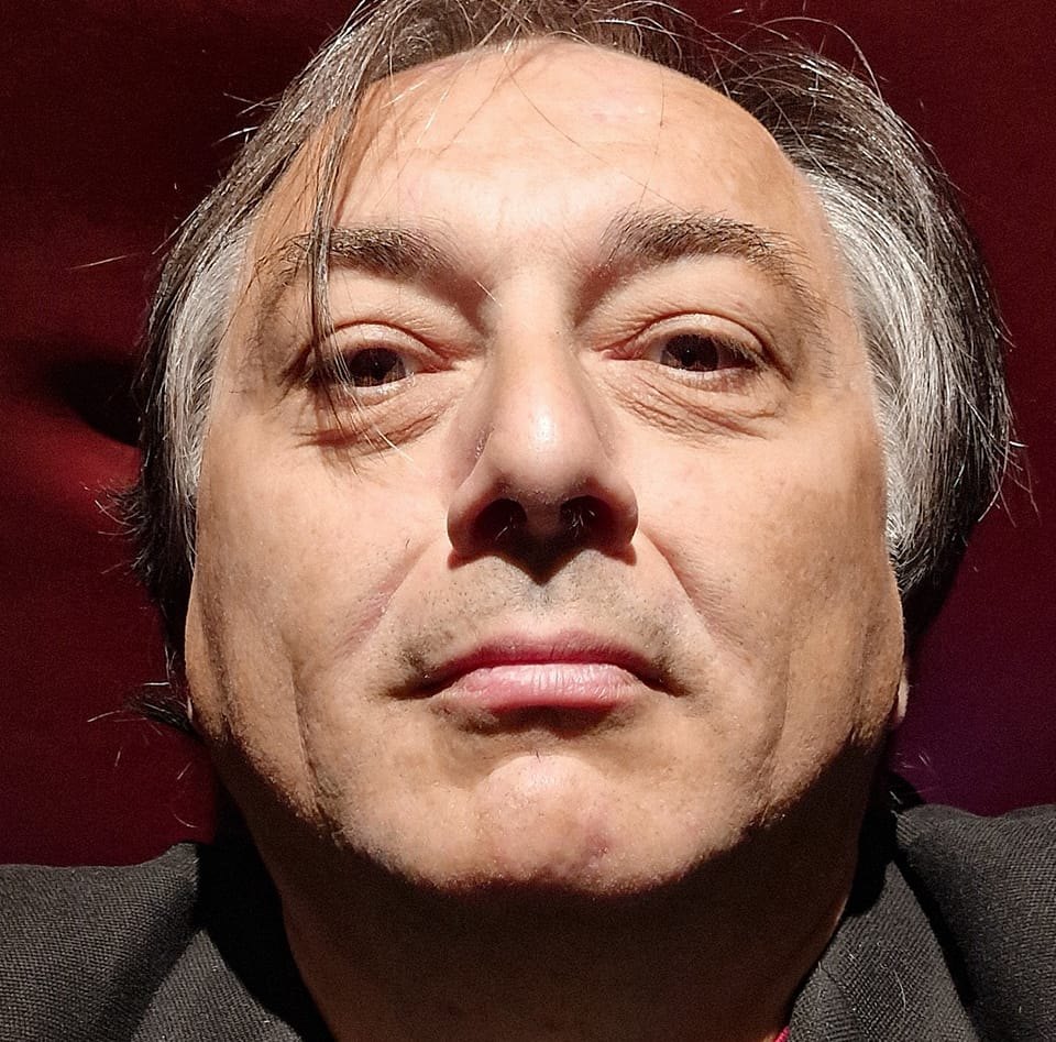 Fabio Mundadori