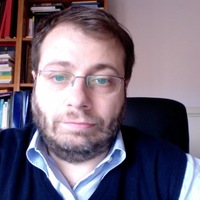Gian Luca Fruci