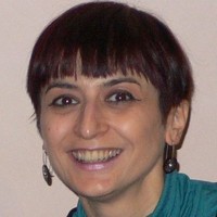 Maria Tatsos