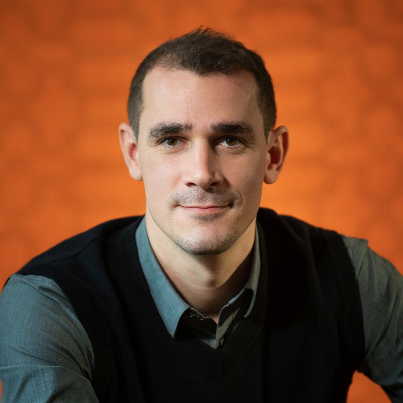 Marco Figini