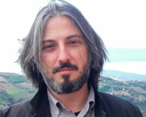 Fabio Pedone