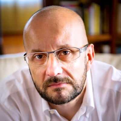 Mauro Berruto