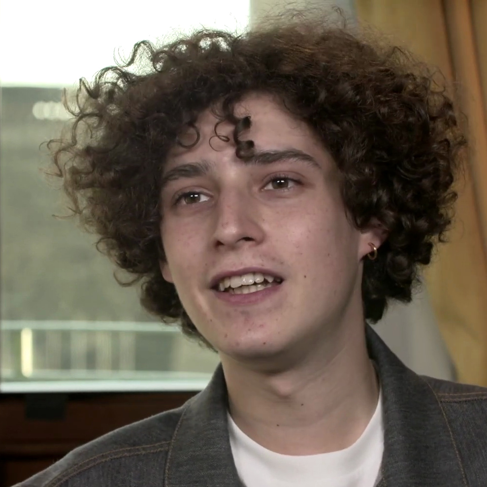 Filippo Scotti