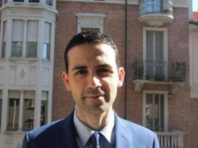 Stefano Suraniti
