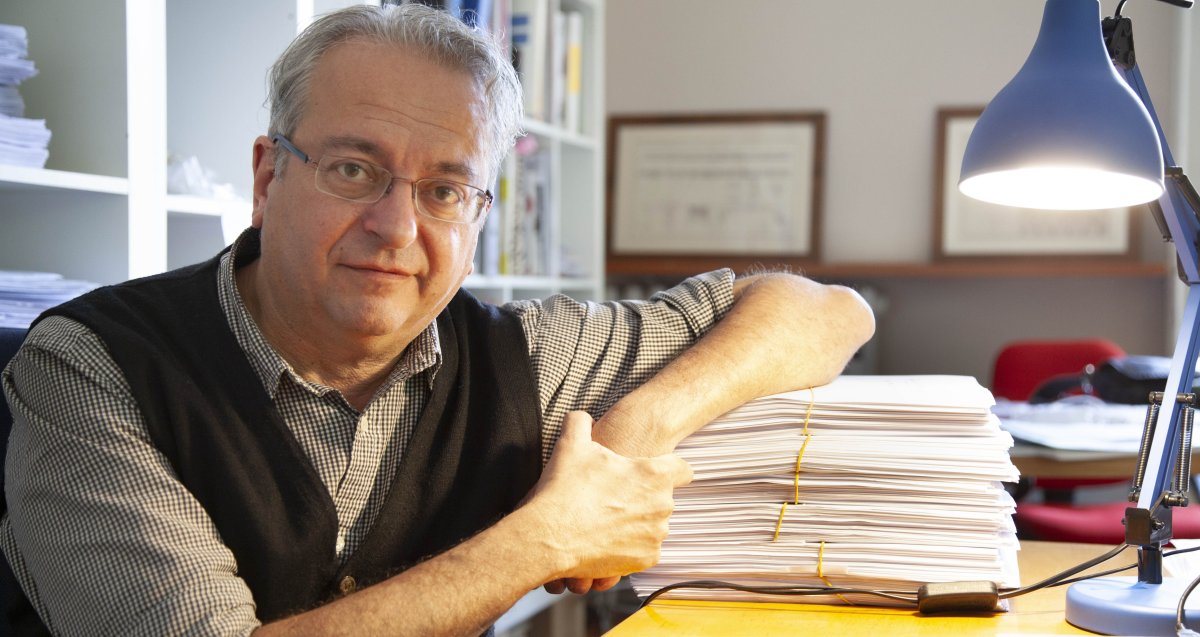 Giancarlo Maggiulli