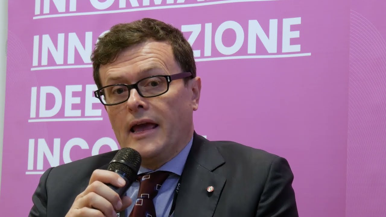 Alessio Stefanoni