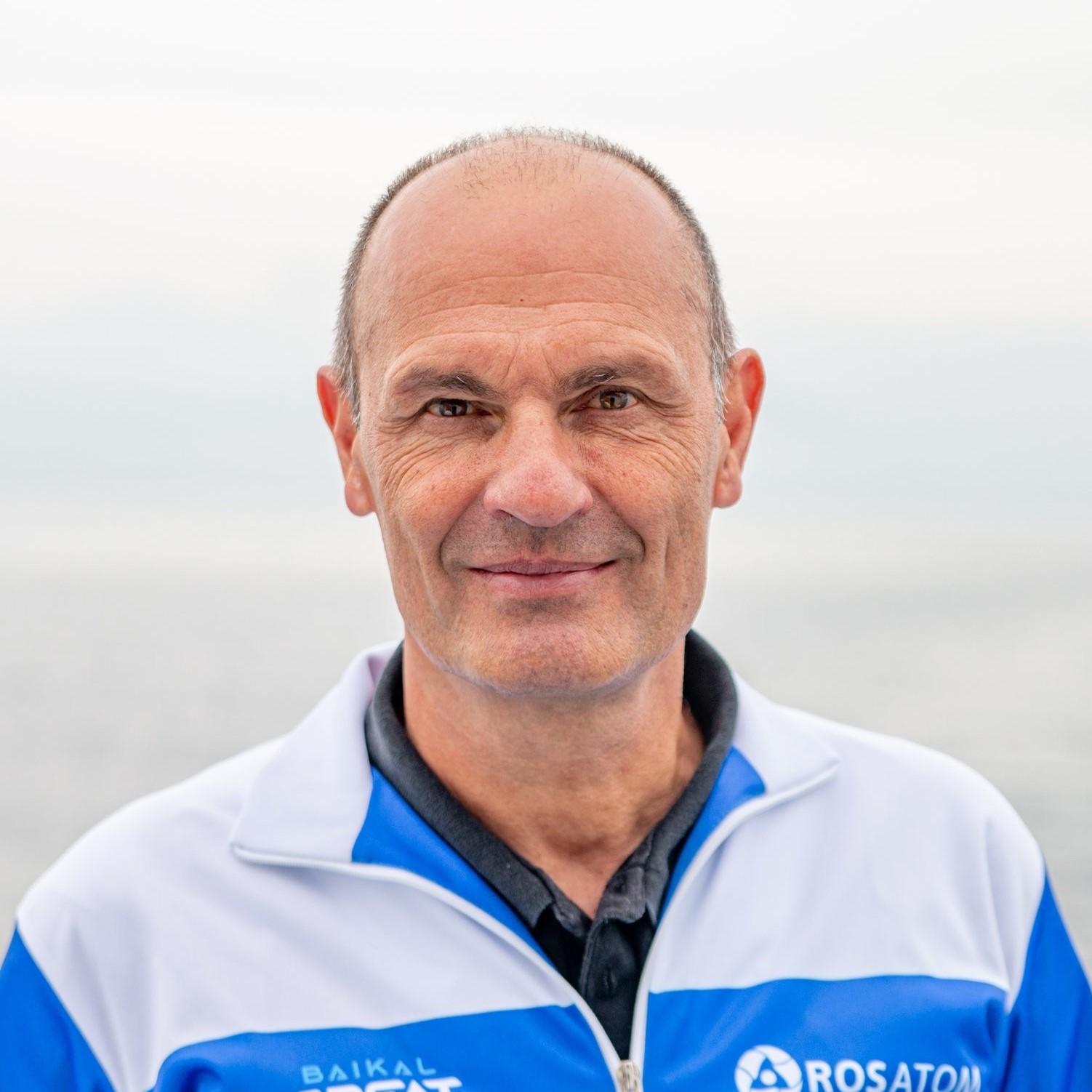 Paolo Chiarino