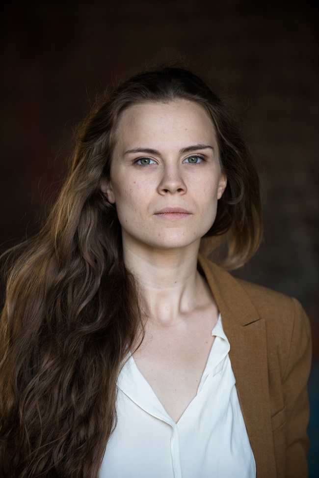 Federica Rosellini