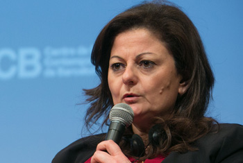 Lidia Tilotta