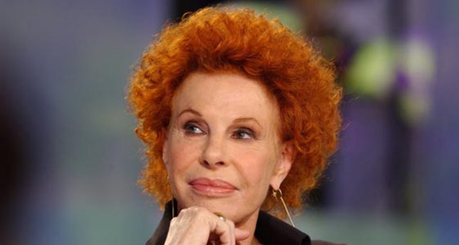 Ornella Vanoni
