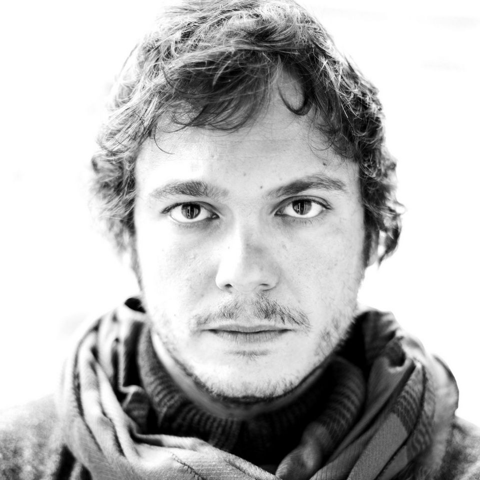 Fabio Bucciarelli